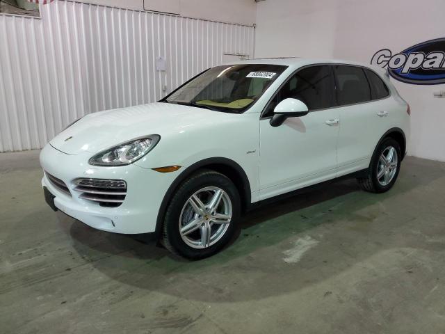 porsche cayenne 2014 wp1af2a28ela40796