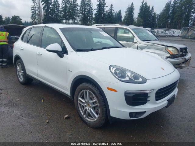 porsche cayenne 2015 wp1af2a29fla43319