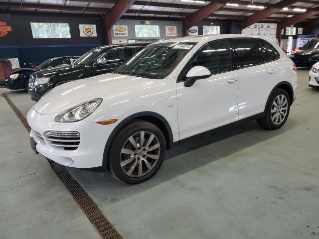 porsche cayenne 2014 wp1af2a2xela44428