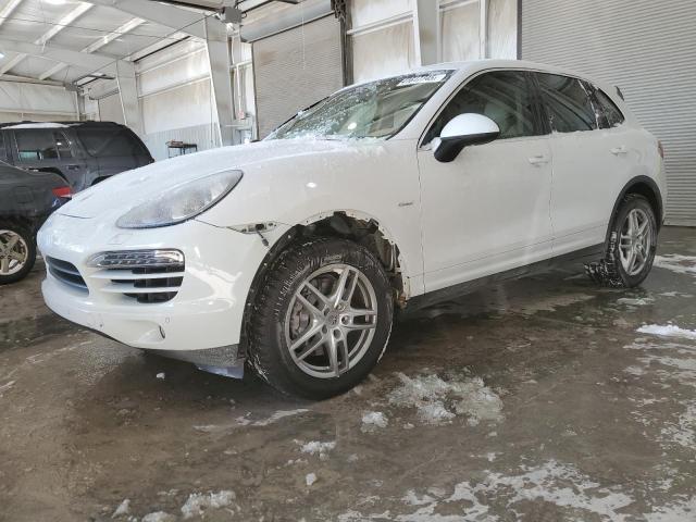 porsche cayenne 2014 wp1af2a2xela82984