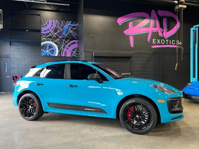 porsche macan 2022 wp1af2a50nlb30065