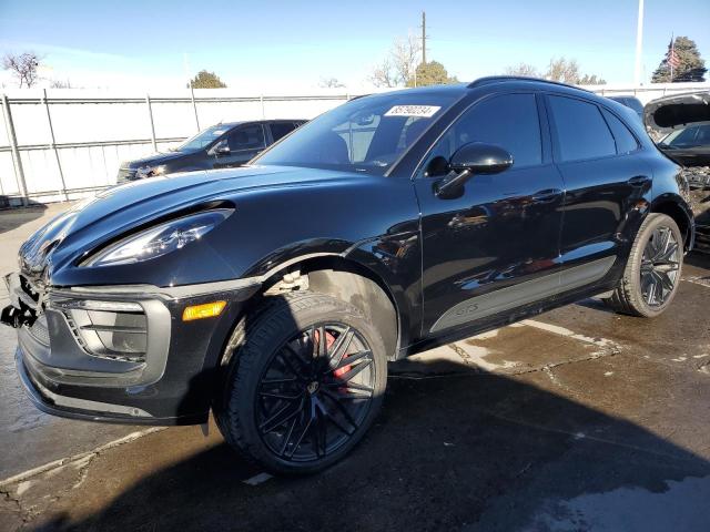 porsche macan gts 2023 wp1af2a50plb57091