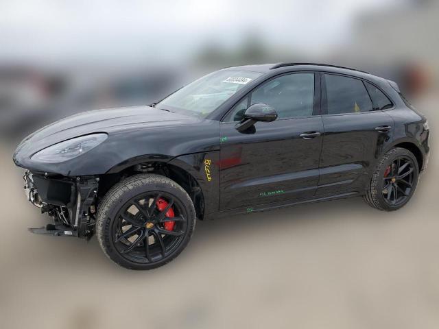 porsche macan 2024 wp1af2a50rlb55604