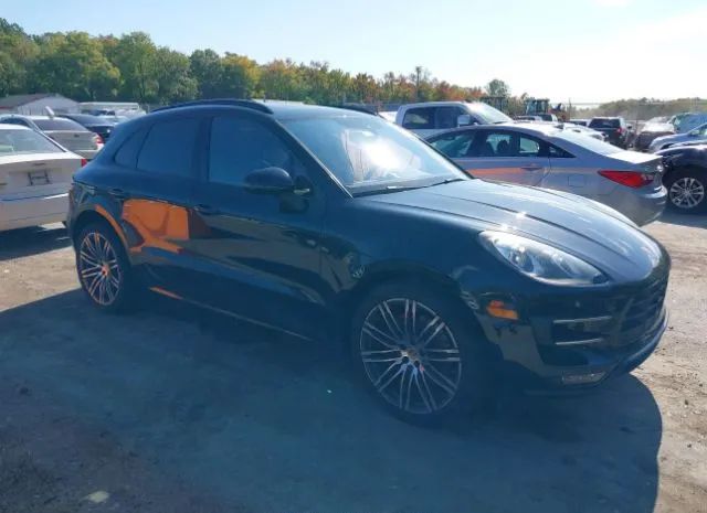 porsche macan 2015 wp1af2a51flb93919