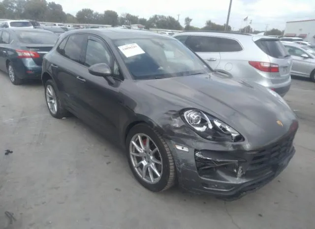 porsche macan 2018 wp1af2a51jlb71315