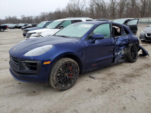 porsche macan 2022 wp1af2a51nlb30513