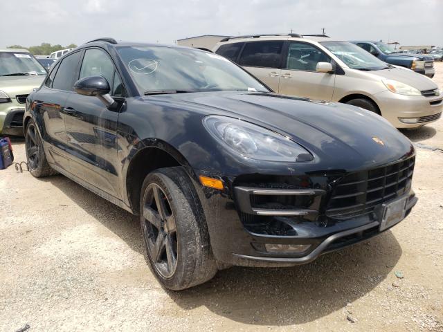 porsche macan turb 2015 wp1af2a52flb48178