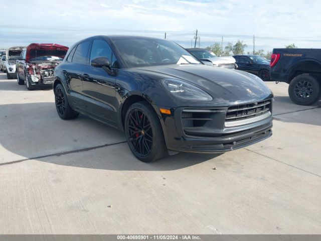 porsche macan 2022 wp1af2a52nlb32416