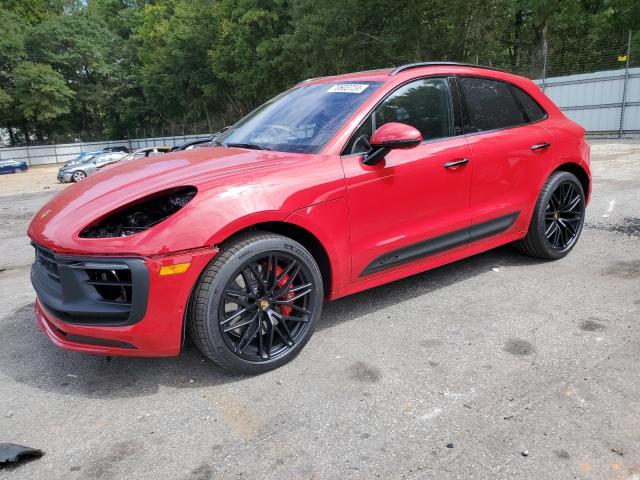 porsche macan gts 2024 wp1af2a52rlb57824