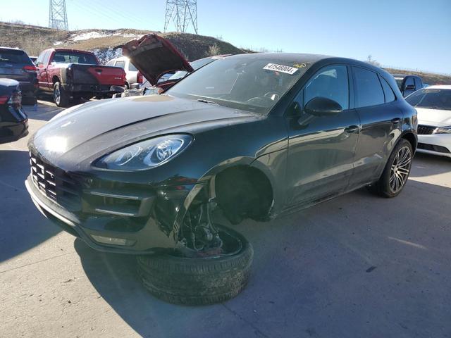 porsche macan 2016 wp1af2a53glb94040