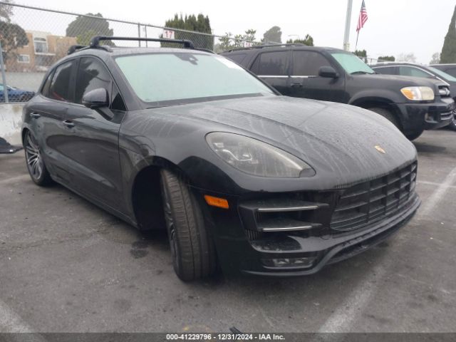 porsche macan 2017 wp1af2a53hl860214