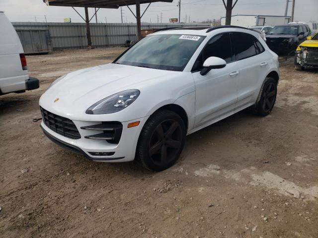 porsche macan turb 2017 wp1af2a53hlb60990