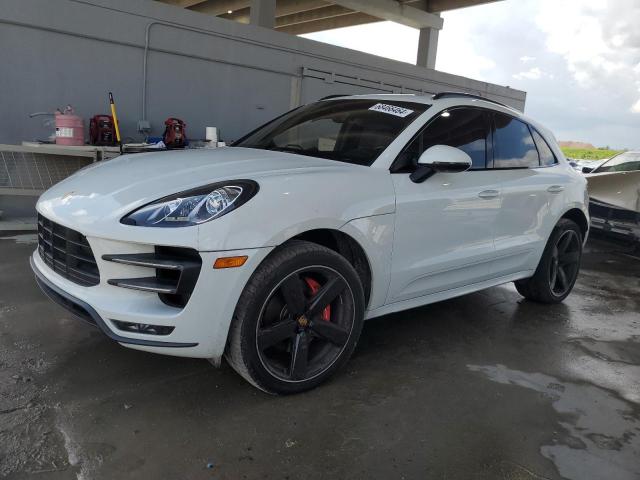 porsche macan turb 2017 wp1af2a53hlb61590