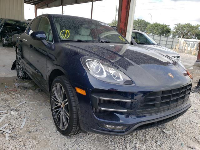 porsche macan turb 2017 wp1af2a53hlb61721