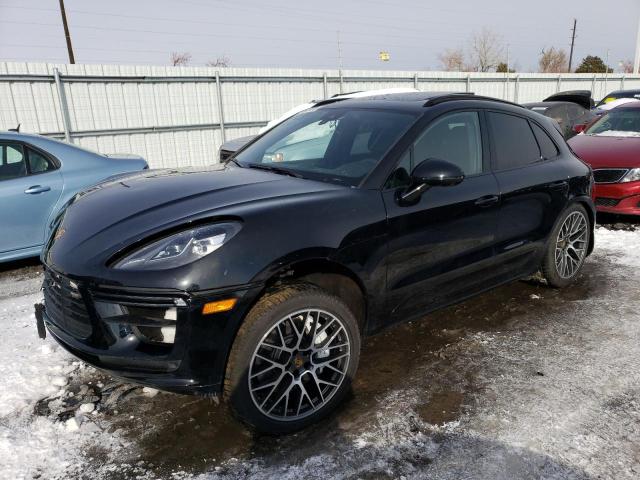 porsche macan turb 2020 wp1af2a53llb60173