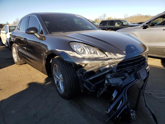 porsche macan turb 2015 wp1af2a54flb90285