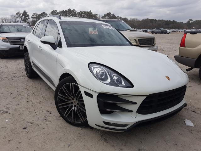 porsche macan turb 2015 wp1af2a54flb90545