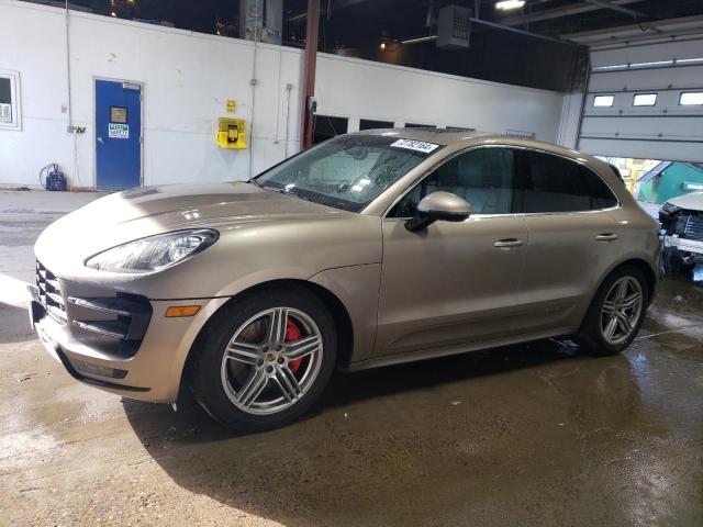 porsche macan turb 2015 wp1af2a54flb95003