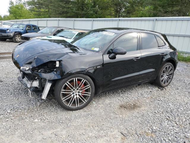 porsche macan 2018 wp1af2a55jlb70541