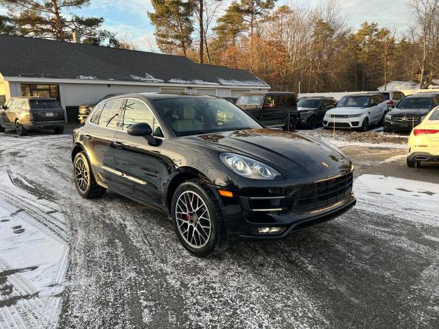 porsche macan turb 2015 wp1af2a56flb97447