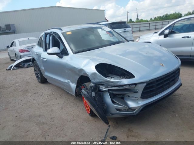 porsche macan 2016 wp1af2a56glb91813