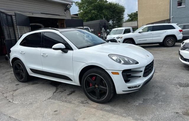 porsche macan turb 2015 wp1af2a57flb47768