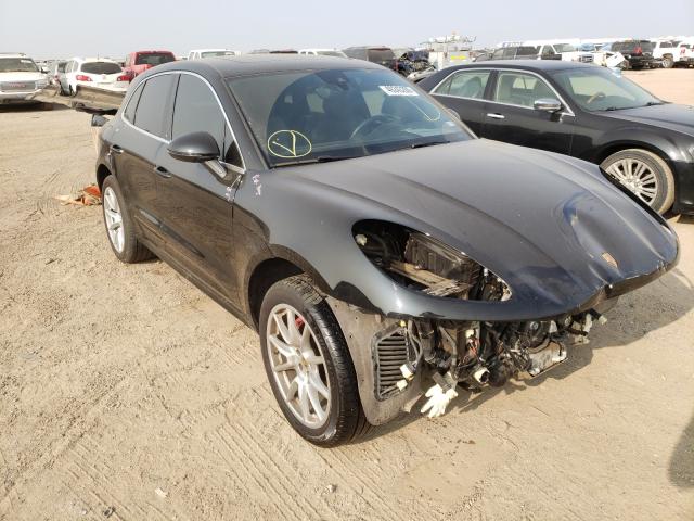 porsche macan turb 2015 wp1af2a57flb94492