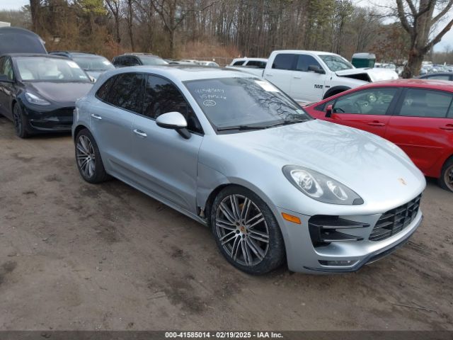 porsche macan 2015 wp1af2a57flb96758