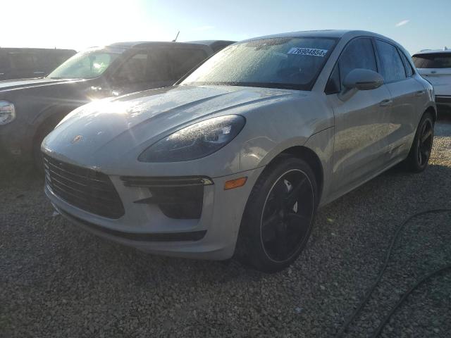 porsche macan turb 2020 wp1af2a57llb60922