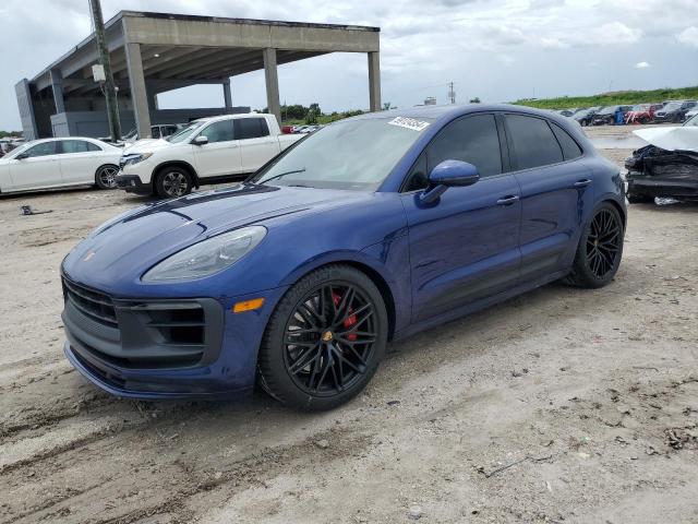 porsche macan gts 2023 wp1af2a57plb56441