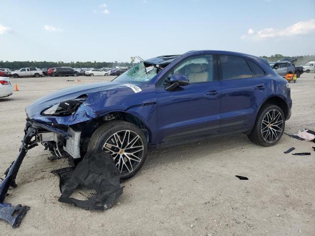 porsche macan gts 2024 wp1af2a57rlb57124