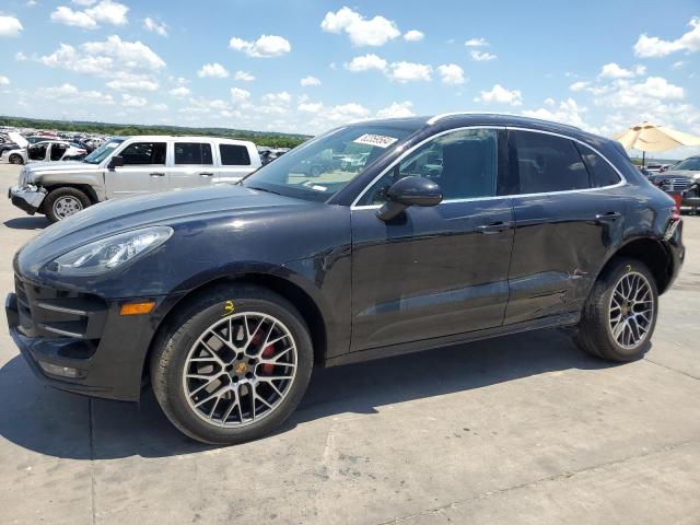 porsche macan turb 2015 wp1af2a58flb97384