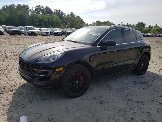 porsche macan 2015 wp1af2a59flb48534