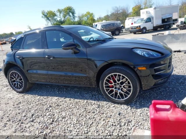 porsche macan 2015 wp1af2a59flb90671