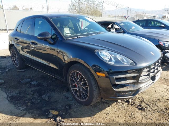 porsche macan 2015 wp1af2a59flb97605