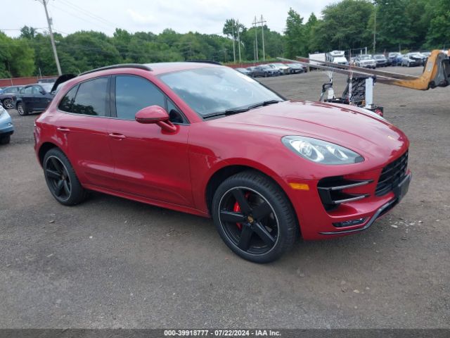 porsche macan 2016 wp1af2a59glb91725