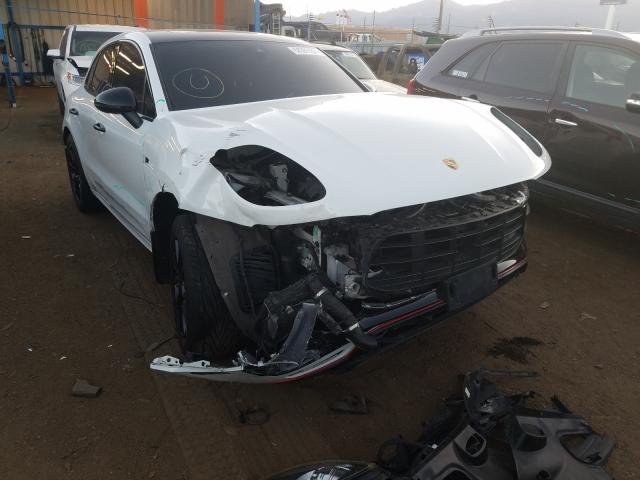 porsche macan turb 2015 wp1af2a5xflb95376