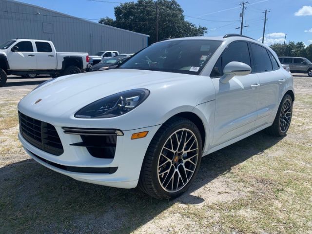 porsche macan 2020 wp1af2a5xllb60042