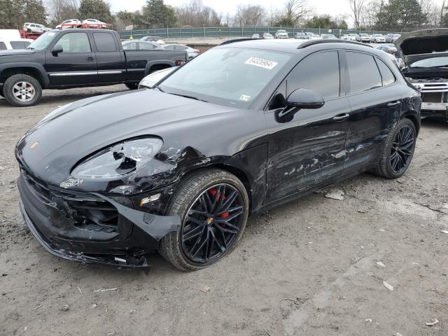 porsche macan gts 2023 wp1af2a5xplb57664