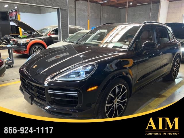 porsche cayenne 2019 wp1af2ay2kda80804