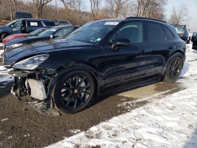 porsche cayenne tu 2022 wp1af2ay6nda44196