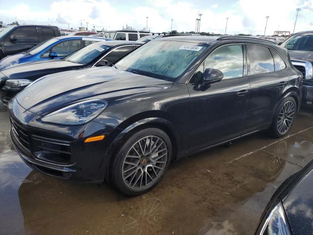 porsche cayenne tu 2022 wp1af2ay6nda44294