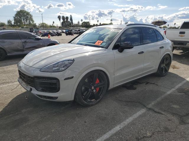 porsche cayenne 2023 wp1af2ay7pda20301