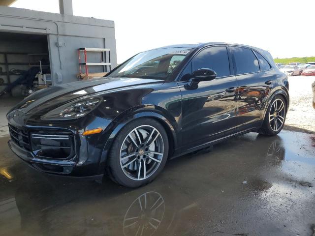 porsche cayenne 2019 wp1af2ay8kda80340