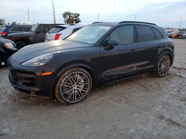 porsche cayenne tu 2019 wp1af2ay8kda81729