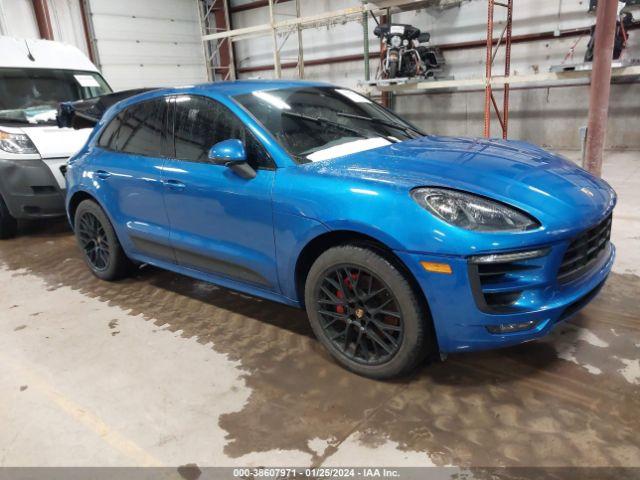 porsche macan 2017 wp1ag2a50hlb51077