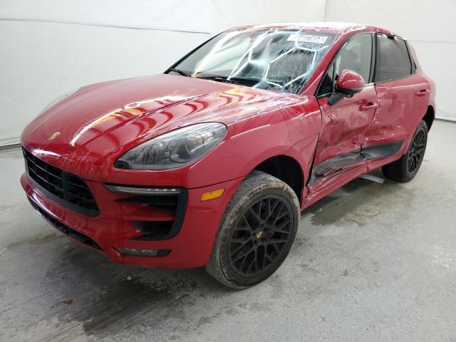 porsche macan gts 2018 wp1ag2a50jlb62909