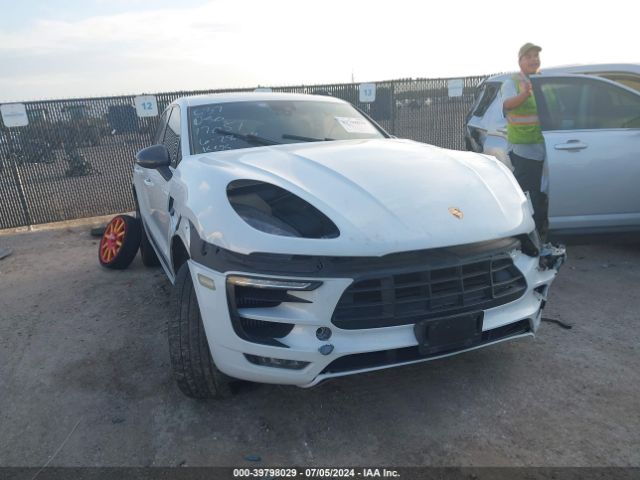 porsche macan 2017 wp1ag2a51hlb53212