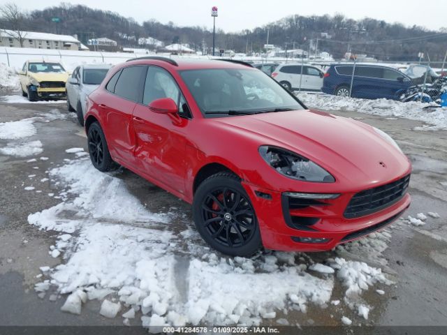 porsche macan 2017 wp1ag2a51hlb54778