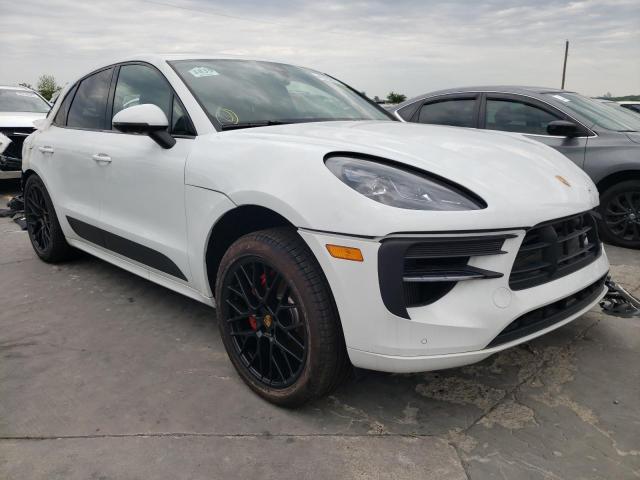 porsche macan gts 2021 wp1ag2a51mlb51423